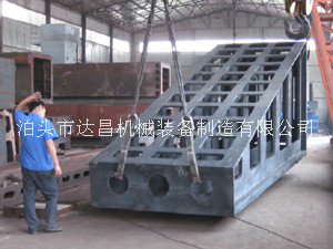 (鑄鐵彎板,檢驗(yàn)彎板,劃線(xiàn)彎板)