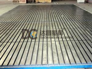 拼接平臺、鑄鐵拼接平臺(鑄鐵平臺,拼接平臺,鑄鐵拼接平臺)